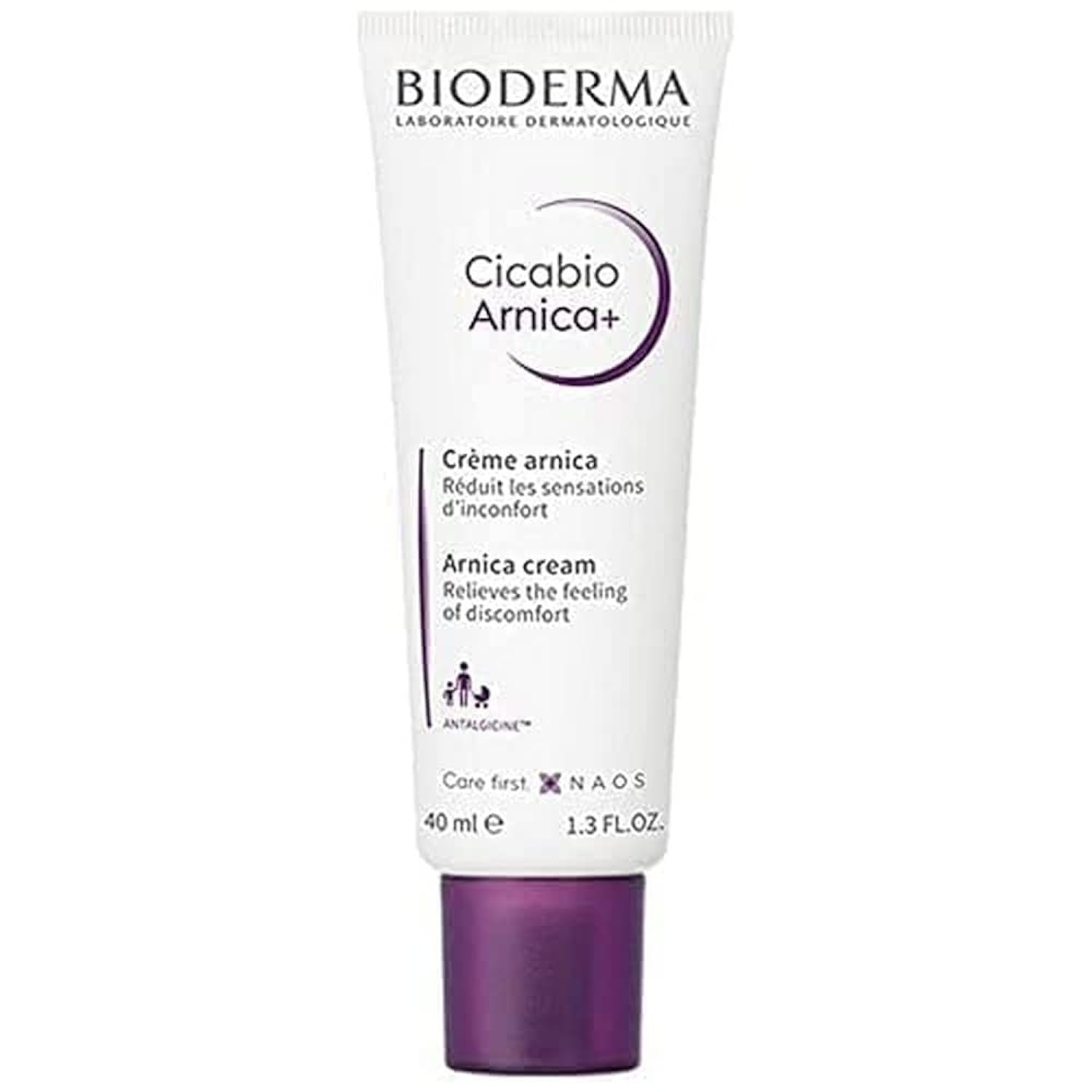 Bioderma Cicabio Arnica+